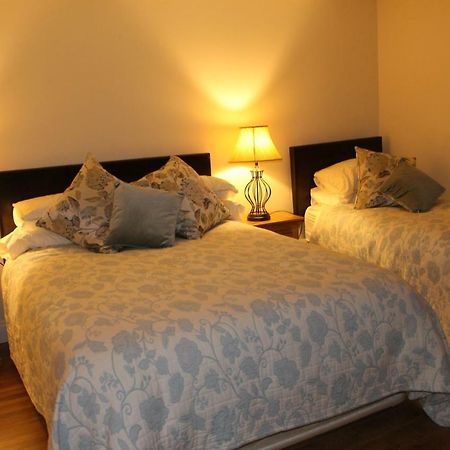 Bed and Breakfast The Twelve Oaks Kenmare Exteriér fotografie