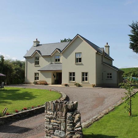Bed and Breakfast The Twelve Oaks Kenmare Exteriér fotografie