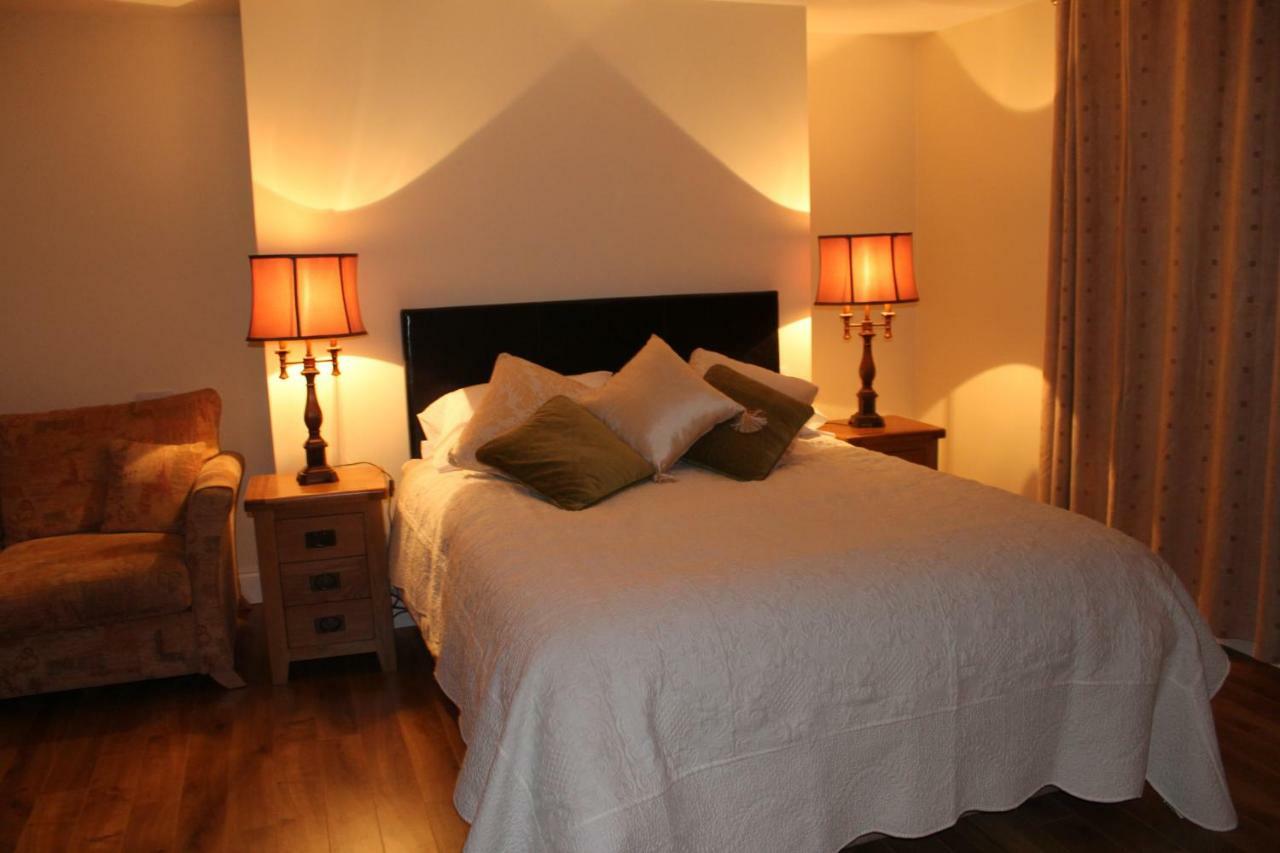 Bed and Breakfast The Twelve Oaks Kenmare Exteriér fotografie