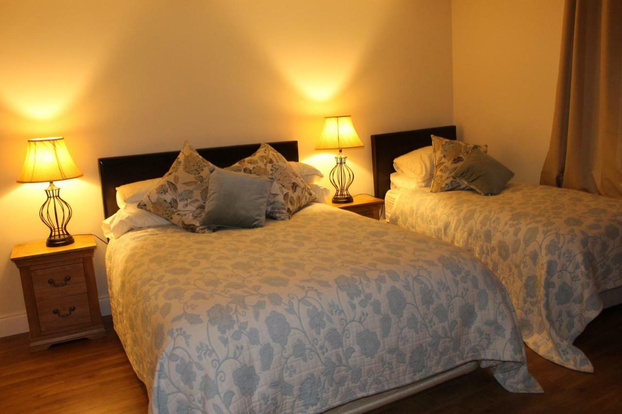 Bed and Breakfast The Twelve Oaks Kenmare Exteriér fotografie