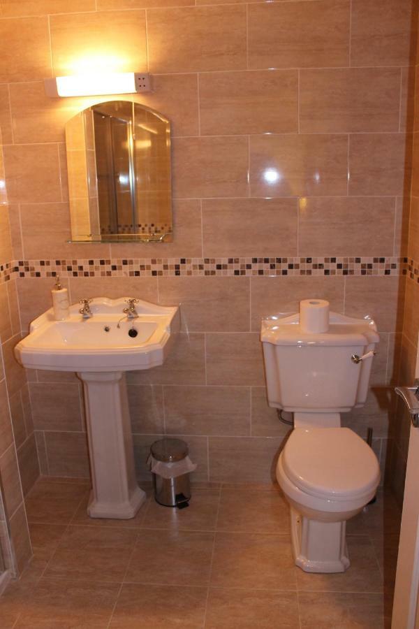 Bed and Breakfast The Twelve Oaks Kenmare Exteriér fotografie