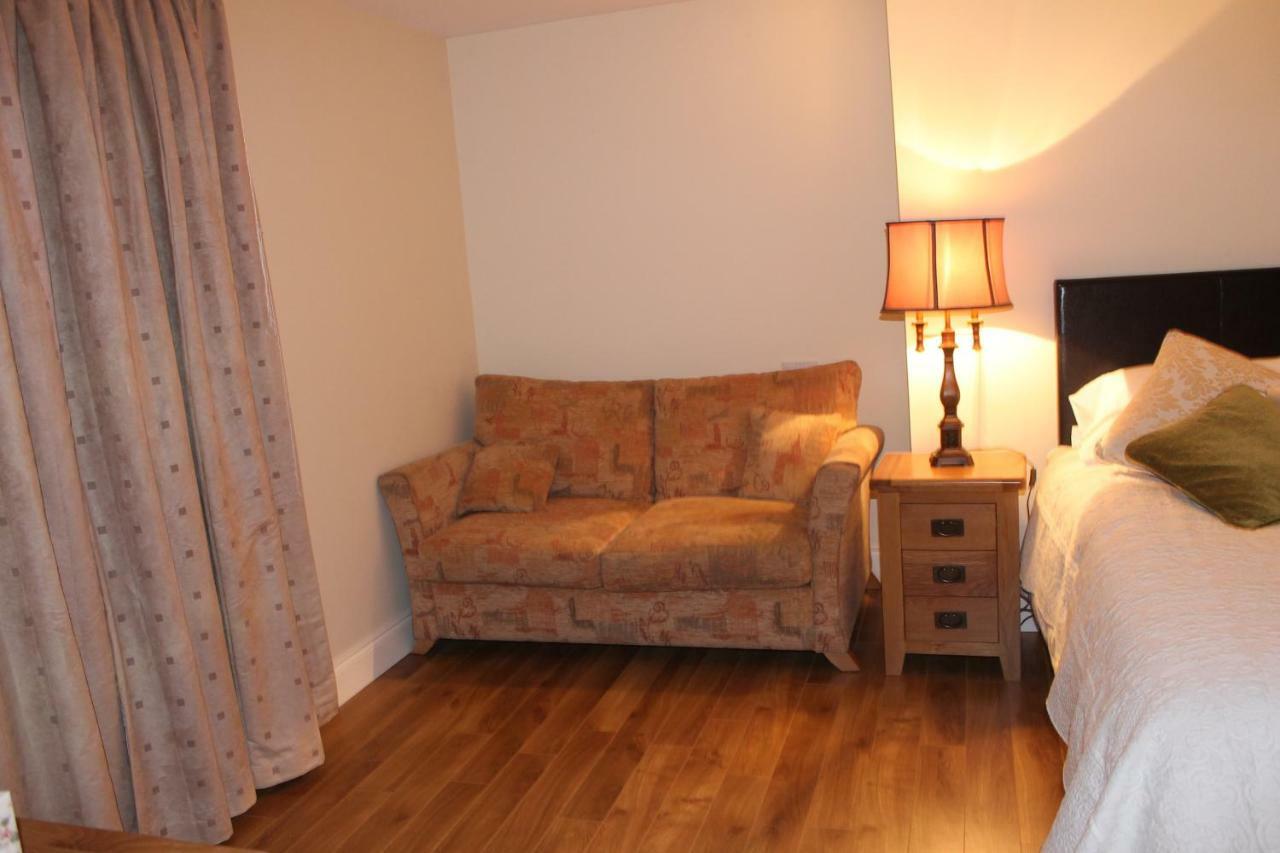 Bed and Breakfast The Twelve Oaks Kenmare Exteriér fotografie