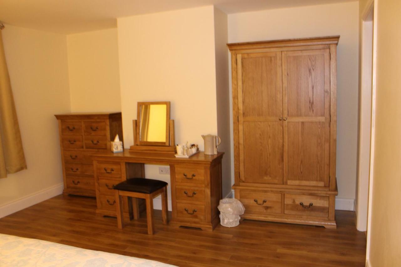Bed and Breakfast The Twelve Oaks Kenmare Exteriér fotografie