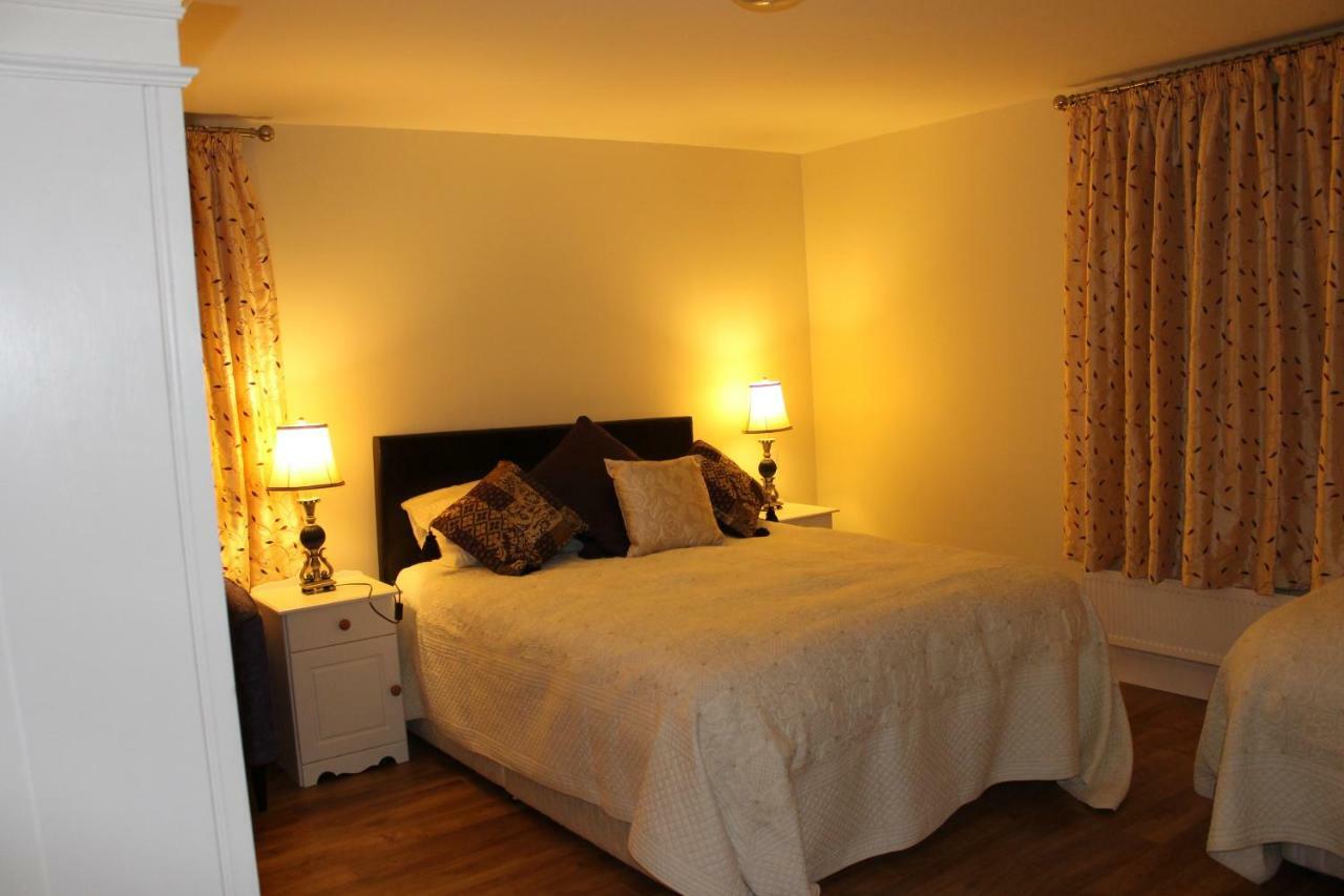 Bed and Breakfast The Twelve Oaks Kenmare Exteriér fotografie