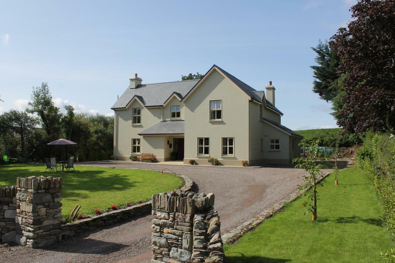Bed and Breakfast The Twelve Oaks Kenmare Exteriér fotografie